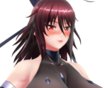 Mizuki Shiranui (The Phantom) [v2] - Action Taimanin