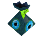 Opened Unflinching Gift of Mad Men - Roblox
