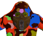 Combine Elite - Half-Life 2 (Prototype)