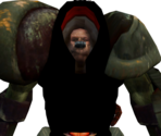 Combine Guard - Half-Life 2 (Prototype)
