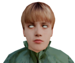 Worker (Child) - Half-Life 2 (Prototype)