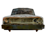 Cars - Half-Life 2 (Prototype)
