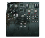 Panels - Half-Life 2 (Prototype)