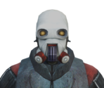Elite Police - Half-Life 2 (Prototype)