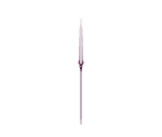 Lance of Longinus - Neon Genesis Evangelion
