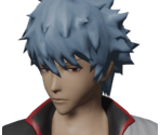 Gintoki Sakata - The King of Fighters ALLSTAR