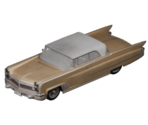 Civilian Car 09 A - Wolfenstein II: The New Colossus