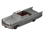 Civilian Car 09 B - Wolfenstein II: The New Colossus