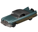 Civilian Car 18 A - Wolfenstein II: The New Colossus
