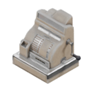 Cash Register - Wolfenstein II: The New Colossus