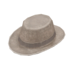 Croc Hat - Wolfenstein II: The New Colossus