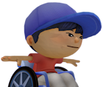 Kenny Kawaguchi (Demo) - Backyard Baseball (2026)