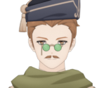 Rushd - Genshin Impact