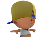 Pablo Sanchez - Backyard Baseball (2026)