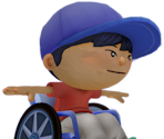 Kenny Kawaguchi - Backyard Baseball (2026)