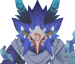 Hydro Hilichurl Rogue - Genshin Impact