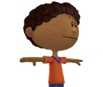 Amir Khan - Backyard Baseball (2026)