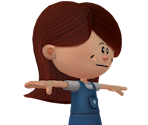 Angela Delvecchio - Backyard Baseball (2026)