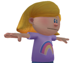Annie Frazier - Backyard Baseball (2026)