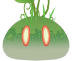 Dendro Slime - Genshin Impact