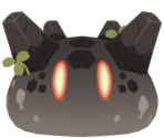 Geo Slime - Genshin Impact