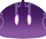 Large Electro Slime - Genshin Impact