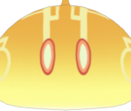 Mutant Electro Slime - Genshin Impact