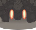 Large Geo Slime - Genshin Impact