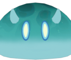 Large Hydro Slime - Genshin Impact