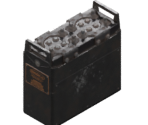 Battery (Large) - Wolfenstein II: The New Colossus