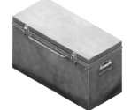 Metal Box 1 - Wolfenstein II: The New Colossus