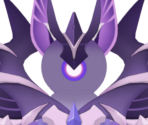 Thunder Manifestation - Genshin Impact