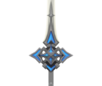 Sword of Descension - Genshin Impact