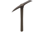 Pick Axe - Wolfenstein II: The New Colossus
