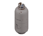 Propane Tank 01 - Wolfenstein II: The New Colossus
