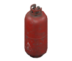 Propane Tank 02 - Wolfenstein II: The New Colossus