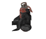 Propane Tank (Broken) - Wolfenstein II: The New Colossus