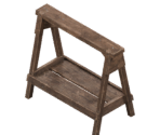 Sawhorse - Wolfenstein II: The New Colossus