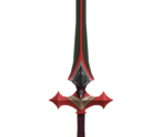 Traveler's Handy Sword - Genshin Impact
