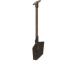 Shovel - Wolfenstein II: The New Colossus