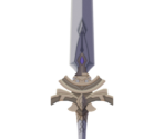 Harbinger of Dawn - Genshin Impact