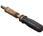 Soldering Iron 01 - Wolfenstein II: The New Colossus