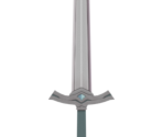 Dull Blade - Genshin Impact