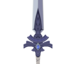 Cool Steel - Genshin Impact