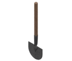 Shovel 03 - Wolfenstein II: The New Colossus