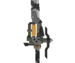 Serenity's Call - Genshin Impact