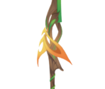 Sapwood Blade - Genshin Impact