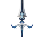 Sacrificial Sword - Genshin Impact