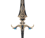 Royal Longsword - Genshin Impact