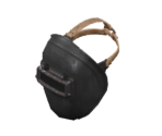 Welding Helmet 01 - Wolfenstein II: The New Colossus